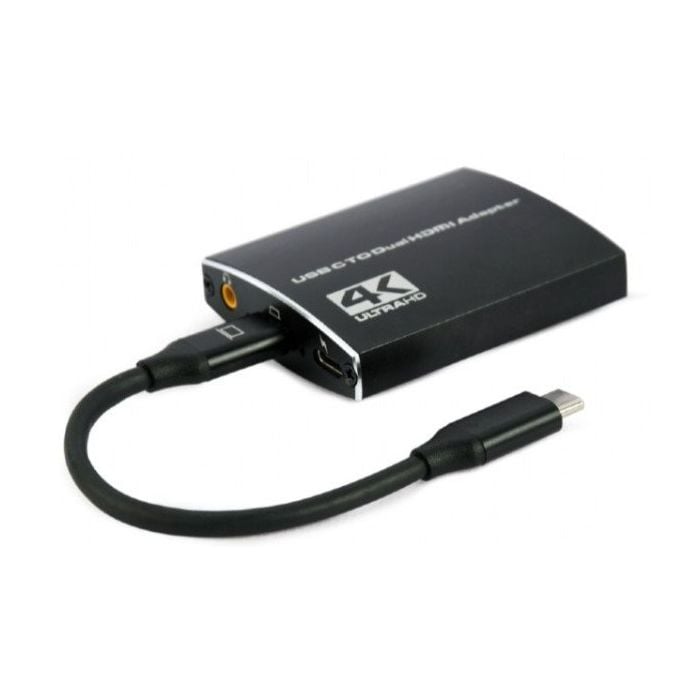 GEMBIRD-A-CM-HDMIF2-01-BLACK