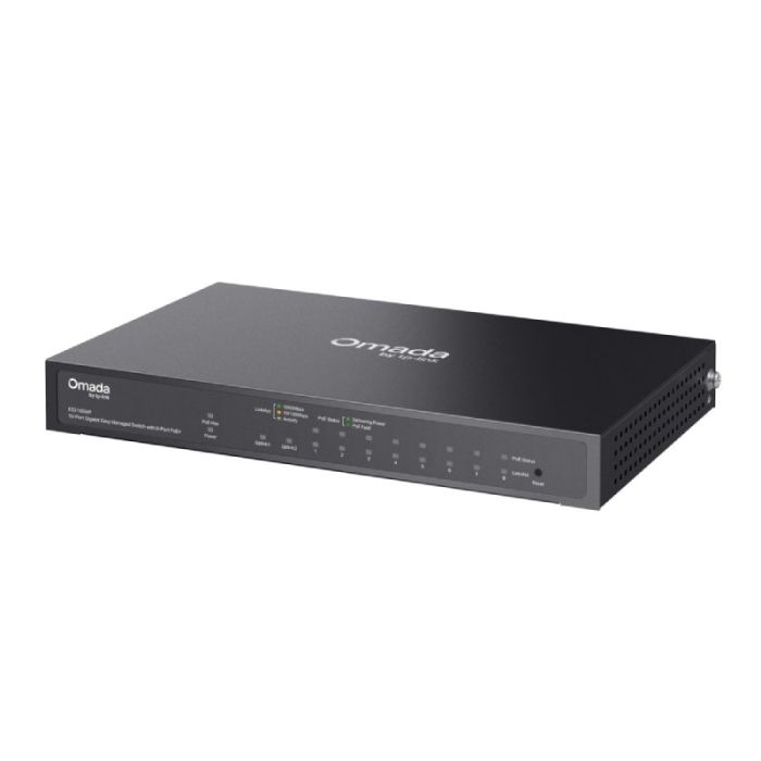 TP-LINK-ES210GP