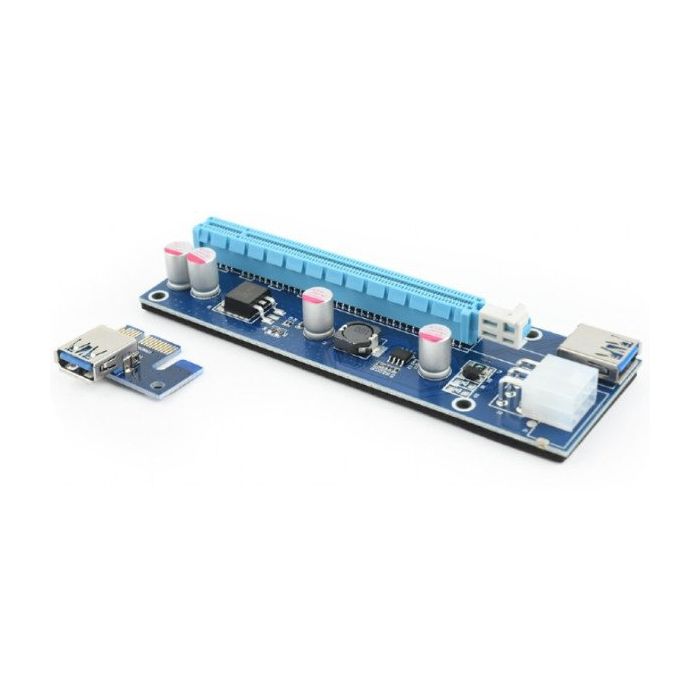 GEMBIRD-RC-PCIEX-03