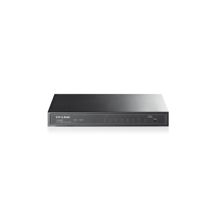 TP-LINK-TL-SG2008