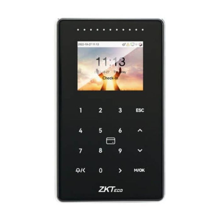 ZKTECO-ACO-SC800-12-W-B