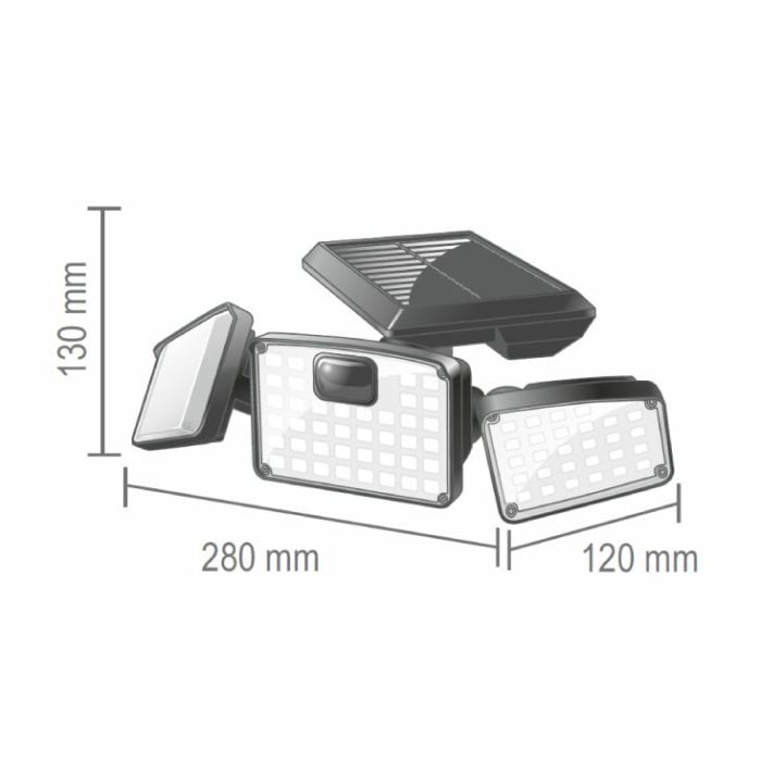 FLP3SOLAR