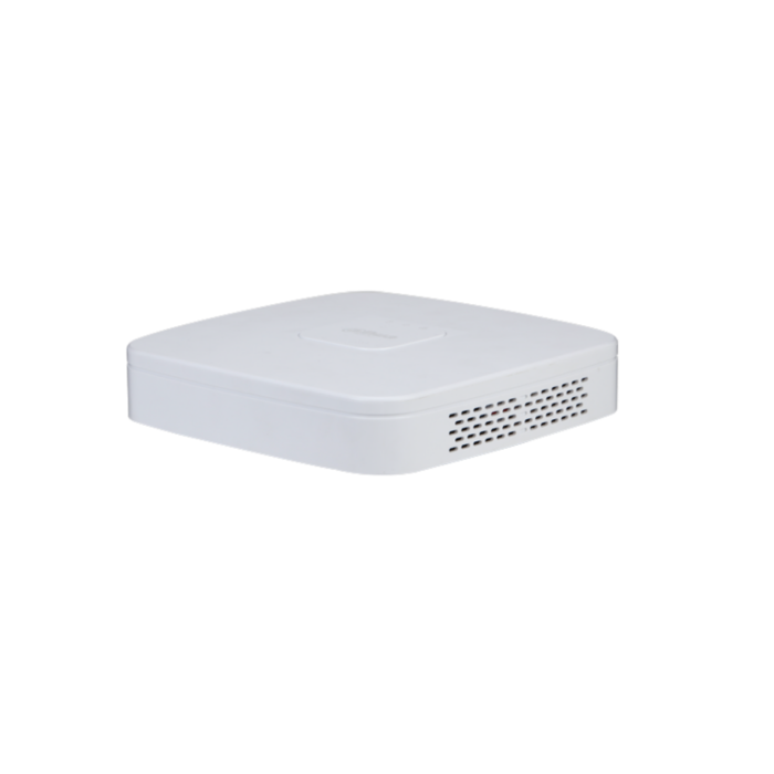 Dahua IP komplet 8 Eco kamere 2Mpix
