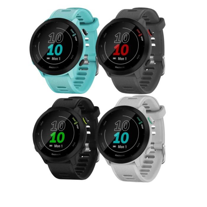  Garmin ručni sat Forerunner 55