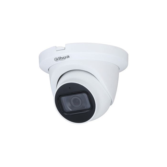 Dahua kamera sa mikrofonom 2Mpix HAC-HDW1200TLMQ-A-0280B-S6 2.8mm