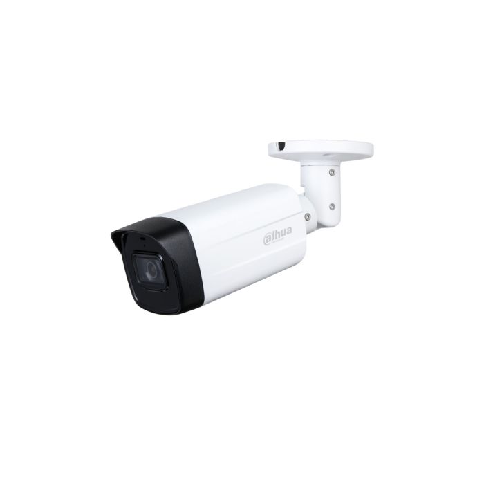 Dahua kamera sa mikrofonom 2Mpix HAC-HFW1200TH-I8-A-0360B-S6 3.6mm