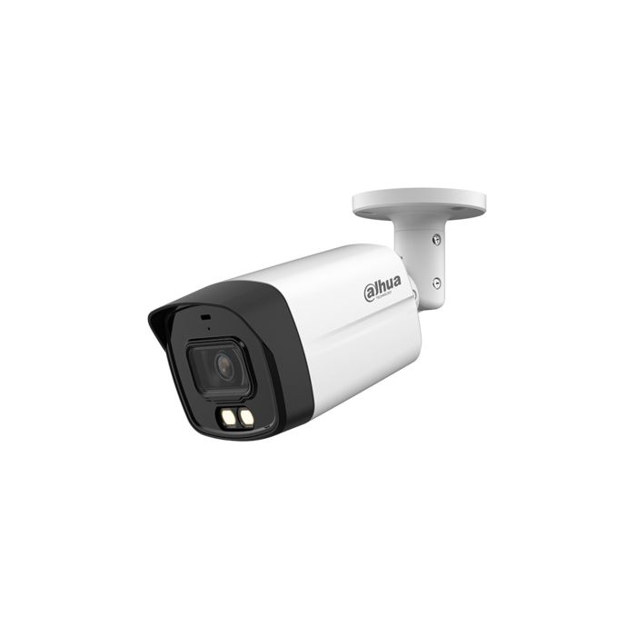 Dahua kamera sa mikrofonom 2Mpix HAC-HFW1200TLM-IL-A-0360B 3.6mm