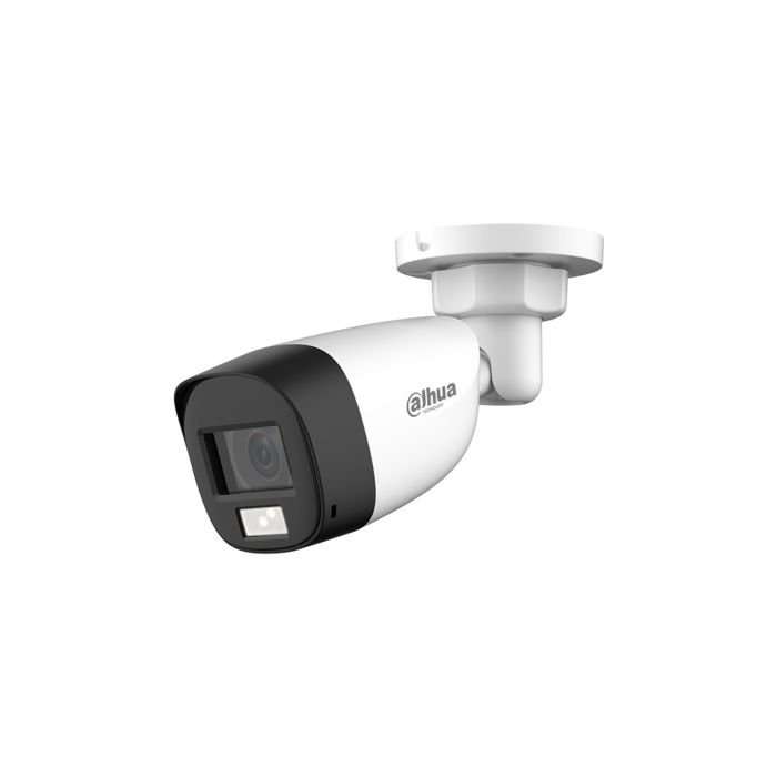 Dahua kamera sa mikrofonom 5Mpix HAC-HFW1500CLP-IL-A-0360B 3.6mm