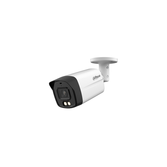 Dahua kamera sa mikrofonom 5Mpix HAC-HFW1500TLM-IL-A-0280B-S2 2.8mm