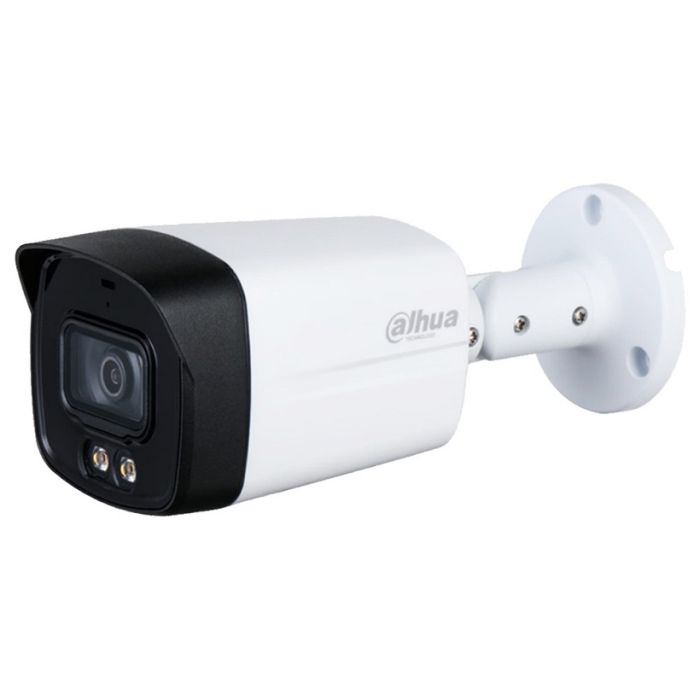 Dahua kamera 5Mpix sa mikrofonom HAC-HFW1509TLM-A-LED-0360B 3.6mm