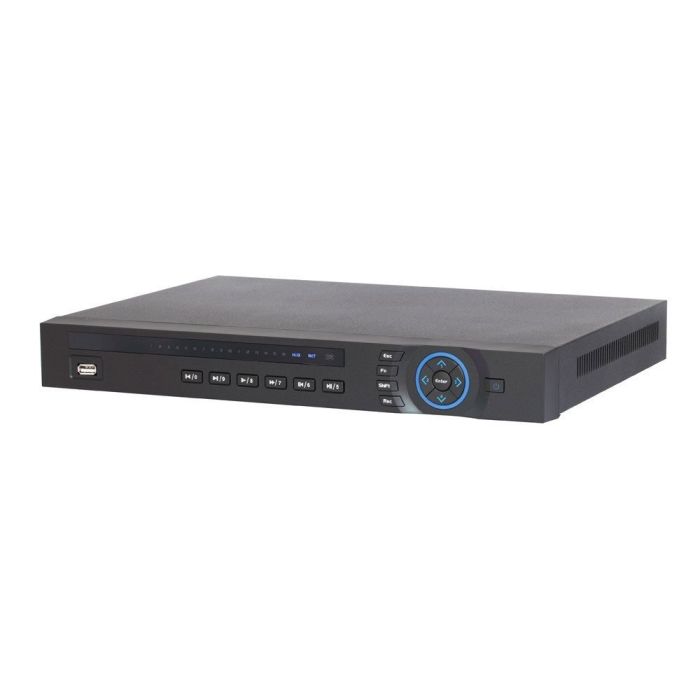 HDCVI digitalni video snimač HCVR7208A Dahua
