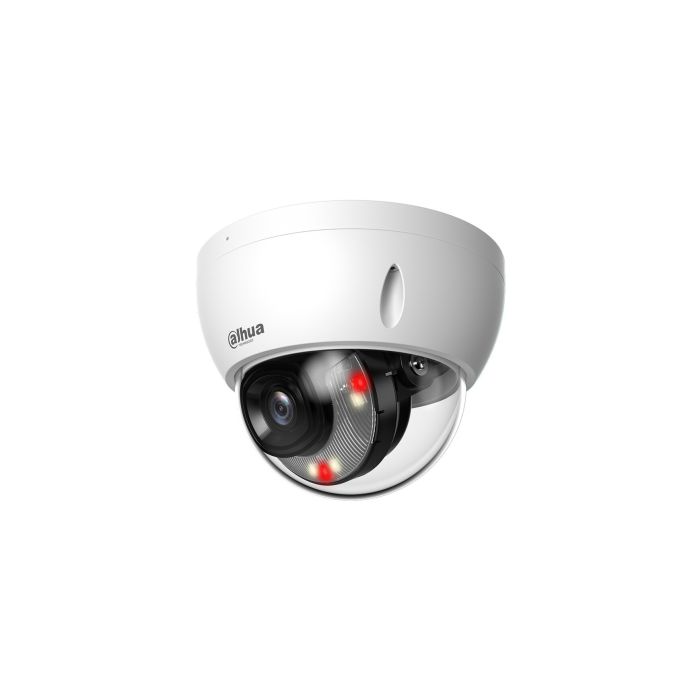 Dahua IP kamera sa mikrofonom 4Mpix IPC-HDBW2449E-S-IL-0280B 2.8mm