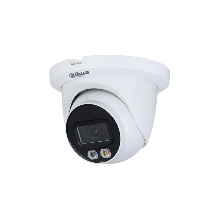 Dahua IP kamera sa mikrofonom 2Mpix IPC-HDW2249TM-S-IL-0280B 2.8mm