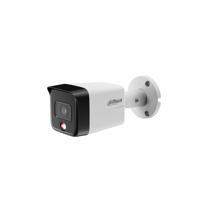 Dahua IP komplet 8 Full-Color bullet kamera 6Mpix