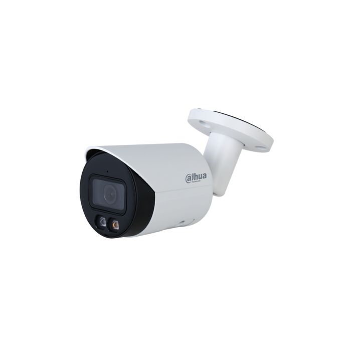 Dahua IP kamera sa mikrofonom 2Mpix IPC-HFW2249S-S-IL-0280B 2.8mm