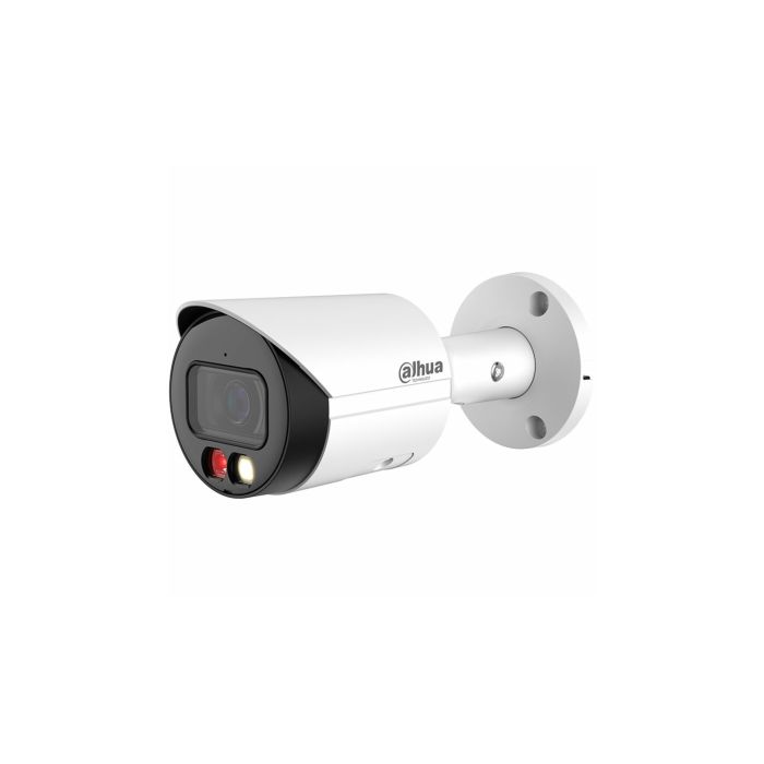 Dahua IP komplet 4 Full-Color kamere 4Mpix