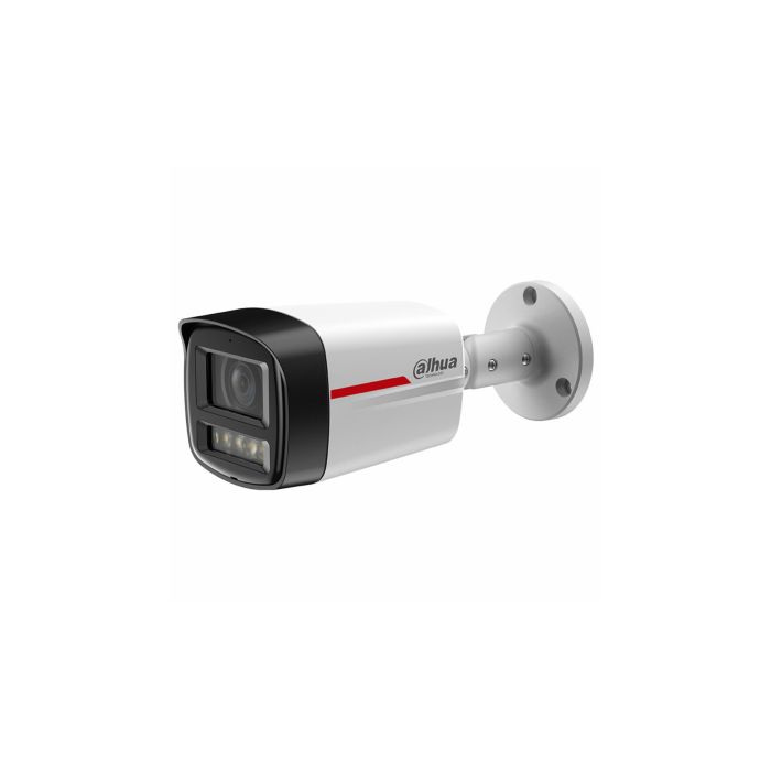 Dahua IP kamera sa mikrofonom 4Mpix IPC-HFW2449TL-S-LED-0280B-PRO 2.8mm