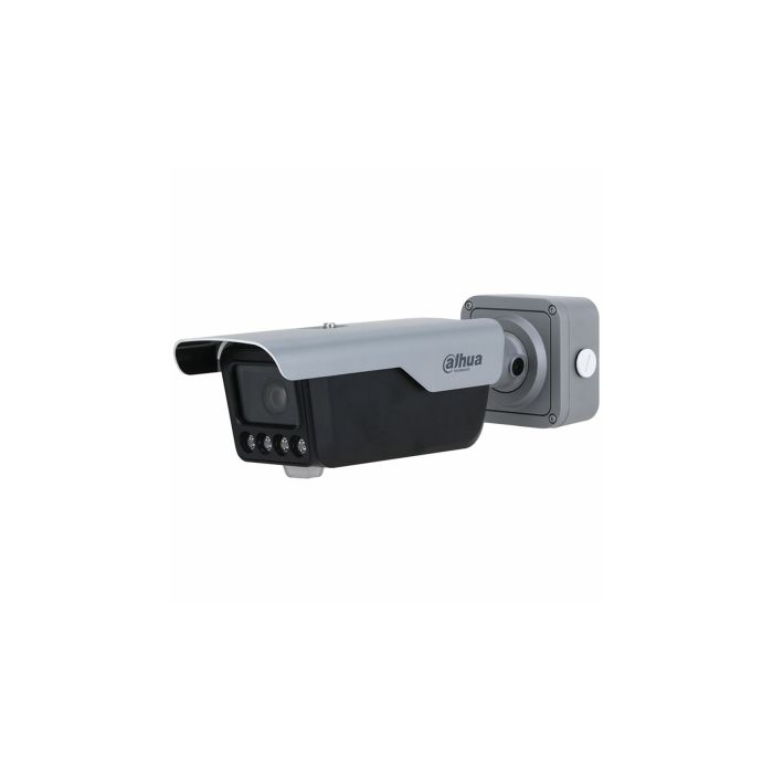 Dahua IP saobraćajna kamera 4Mpix ITC413-PW4D-IZ3 8mm–32mm