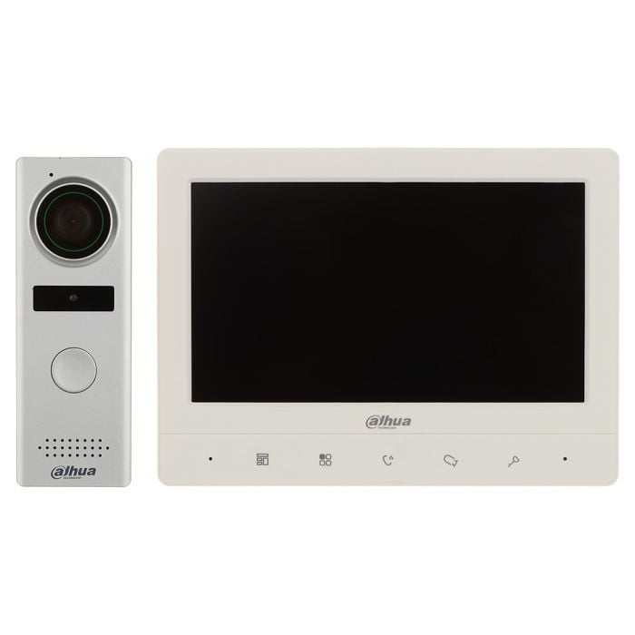 Komplet video interfon KTA03 Dahua