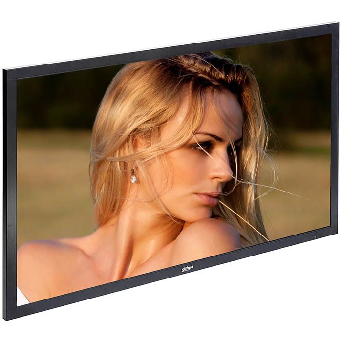 Dahua LM43-S400 LED monitor 43"
