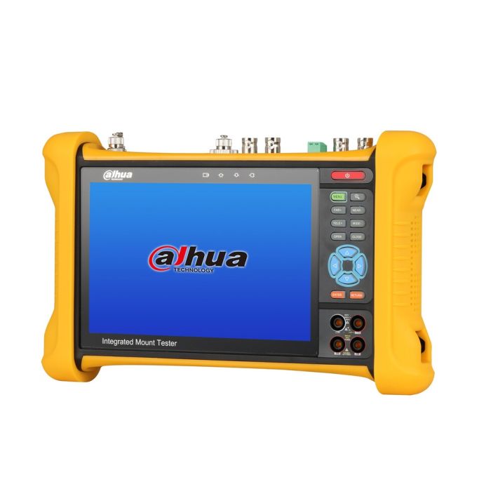 Tester za IP, HDTVI, HDCVI, analogne i SDI kamere PFM906 Dahua