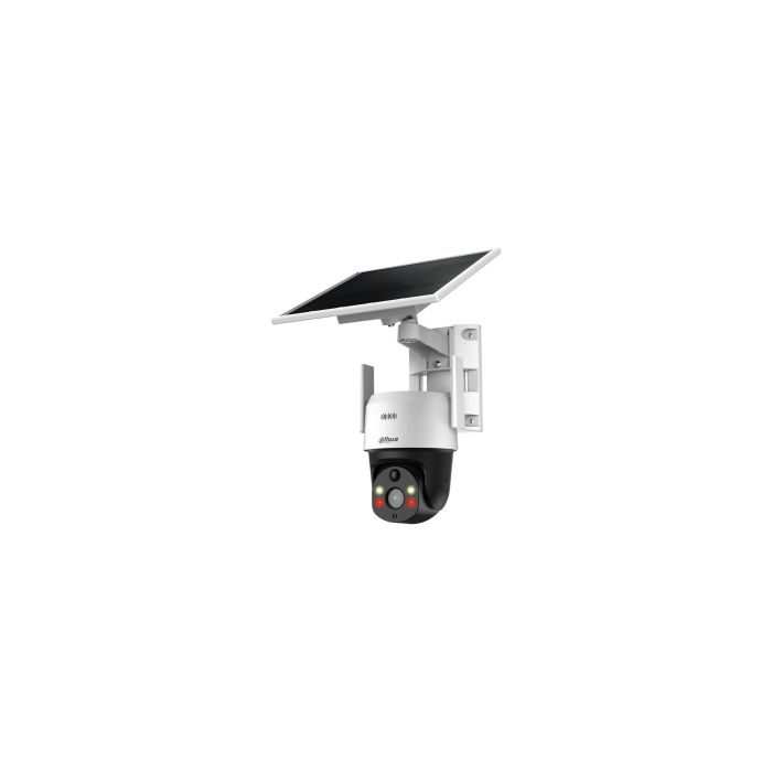 Dahua 4G PT kamera sa mikrofnom 2Mpix SD2A200HB-GN-AGQ-PV-SP-EAU 4mm