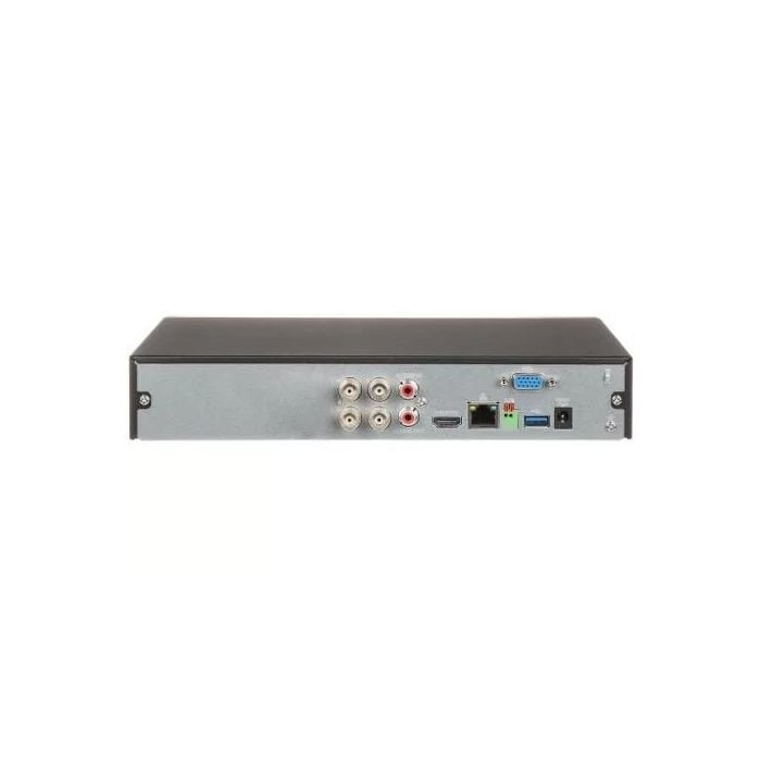 Dahua komplet 5Mpix box 4 Full Color kamere sa mikrofonom