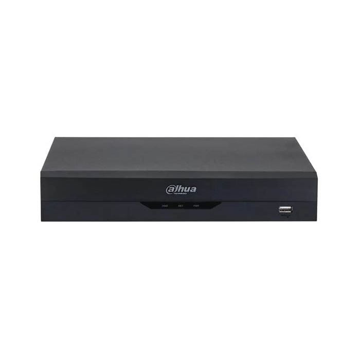 Dahua komplet 5Mpix box 4 Full Color kamere sa mikrofonom