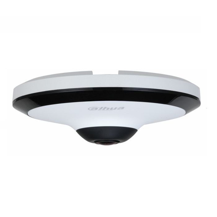 Dahua IP Fisheye kamera sa mikrofonom 5Mpix IPC-EW5541-AS 2.4mm