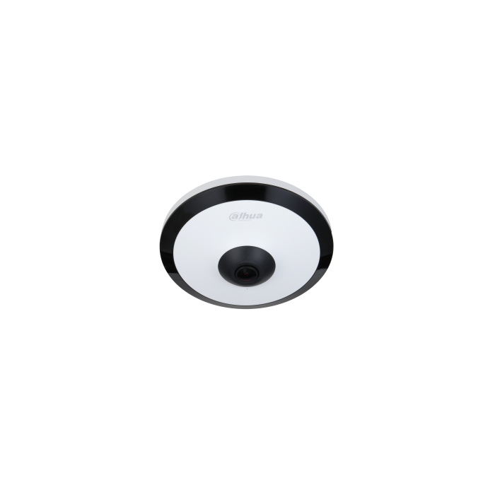 Dahua IP Fisheye kamera sa mikrofonom 5Mpix IPC-EW5541-AS 2.4mm
