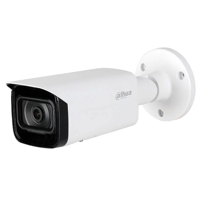 Dahua komplet 4 IP 4Mpix varifokalne kamere
