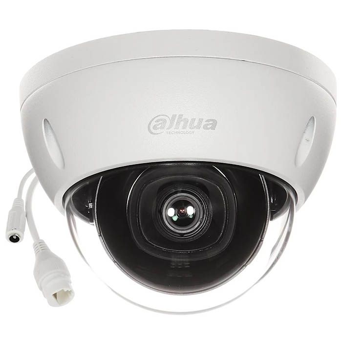 Dahua IP kamera 5Mpix IPC-HDBW1530E-0280B-S6 2.8mm