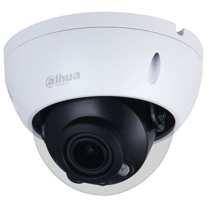 Dahua IP kamera 8Mpix IPC-HDBW3841R-ZAS-27135 2.7-13.5mm