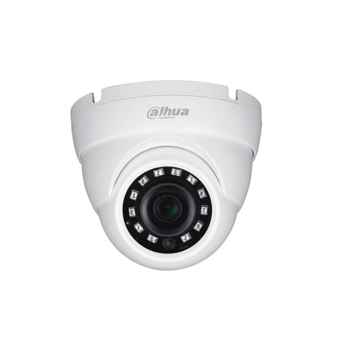 Dahua kamera 8Mpix HAC-HDW1800M-0280B 2.8mm