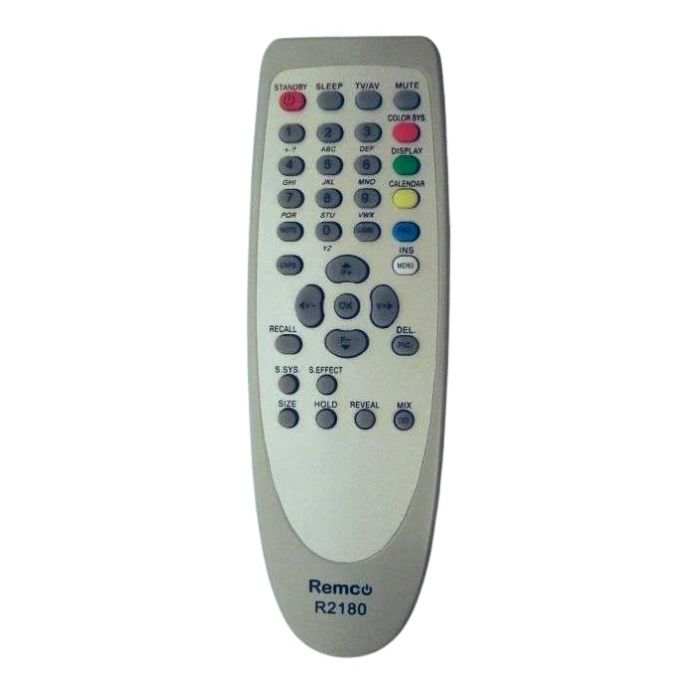 Daljinski R2180