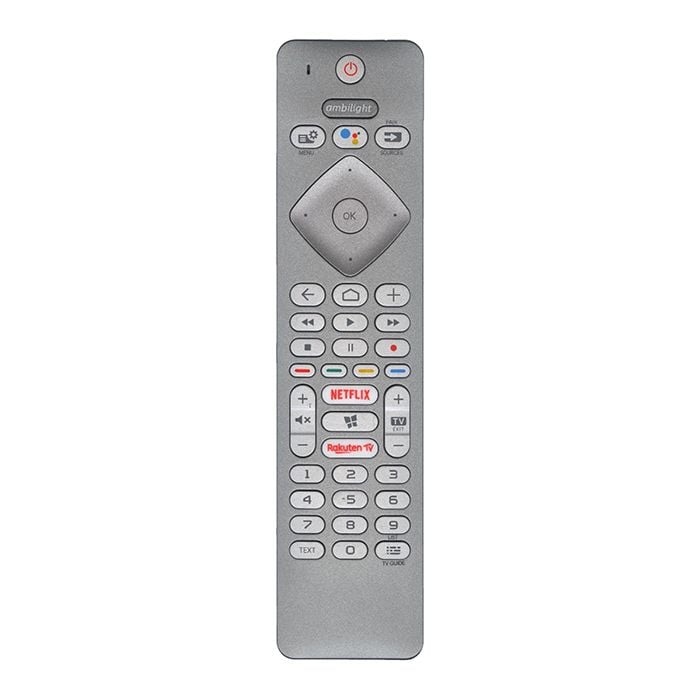 Daljinski za Smart TV Philips