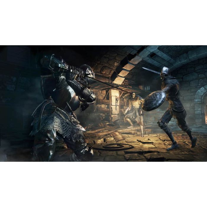 XBOXONE Dark Souls 3