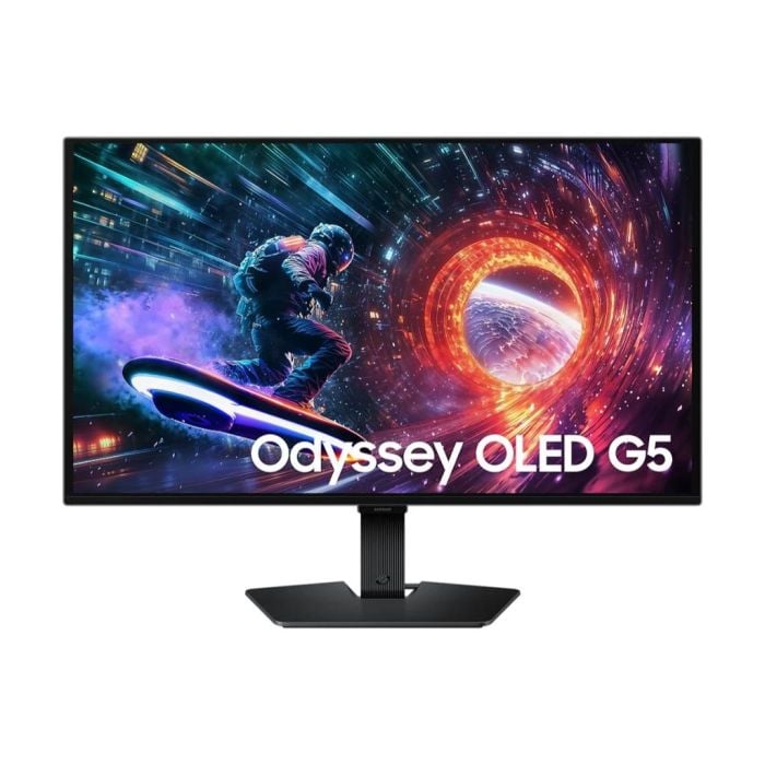 SAMSUNG-LS27FG504SUXEN-CRNA