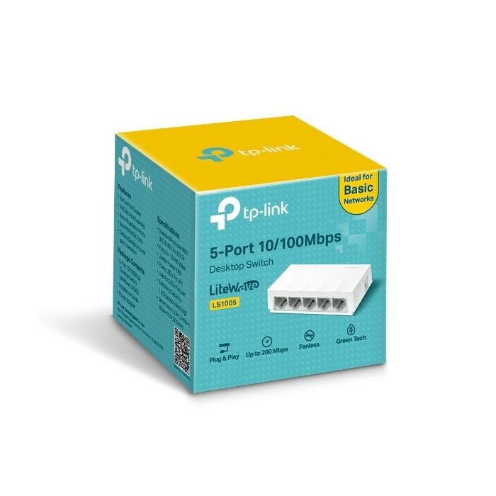 TP-LINK-LS1005