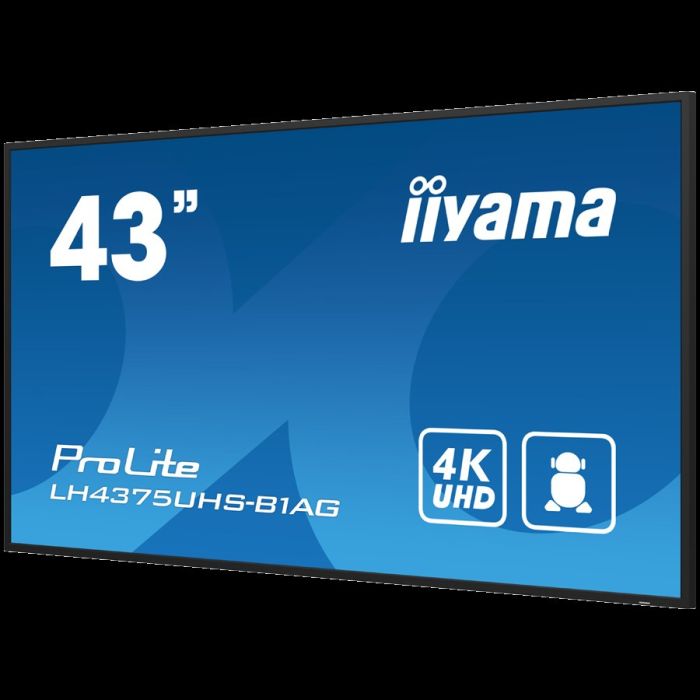 LH4375UHS-B1AG