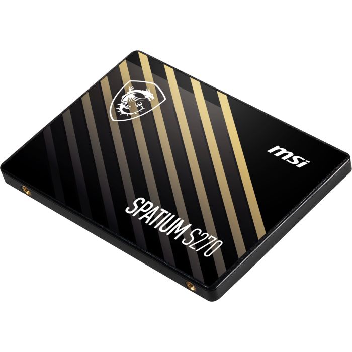 MSI-SPATIUM-S270