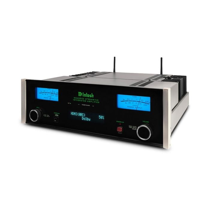 MCINTOSH-MSA5500