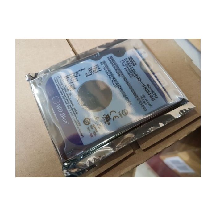 WD5000LPCX