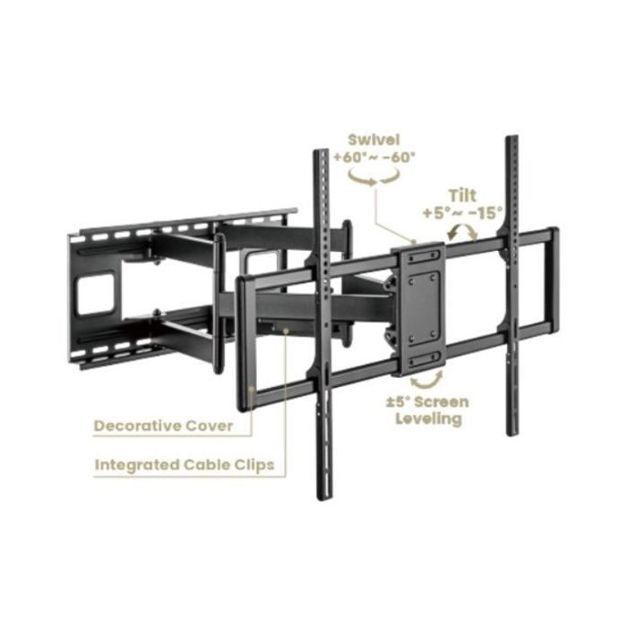 GEMBIRD-WM-120ST-01