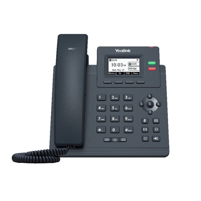 YEALINK-SIP-T33G
