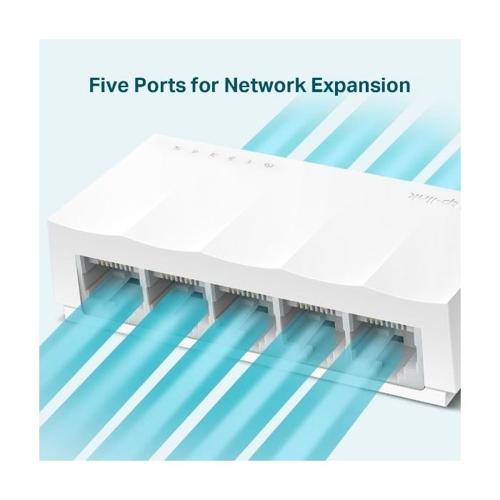 TP-LINK-LS1005