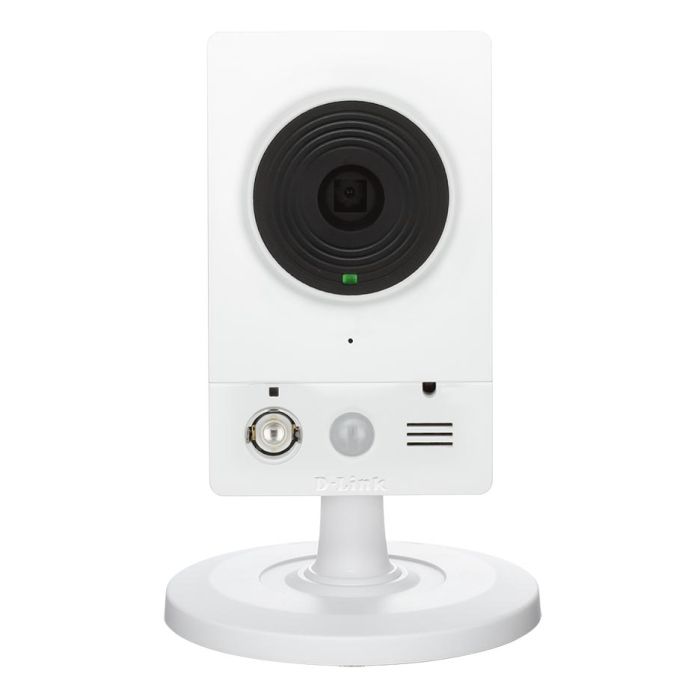 IP mini kamera DCS-2132L D-Link