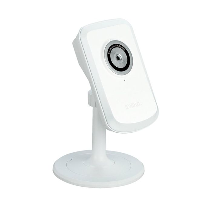 D-Link DCS-930L IP kamera