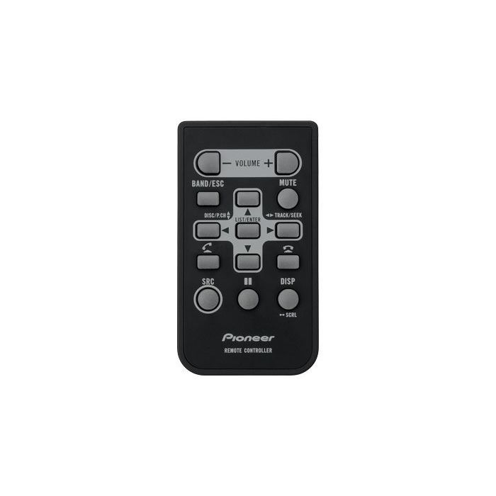 Pioneer FH-X700BT CD auto radio