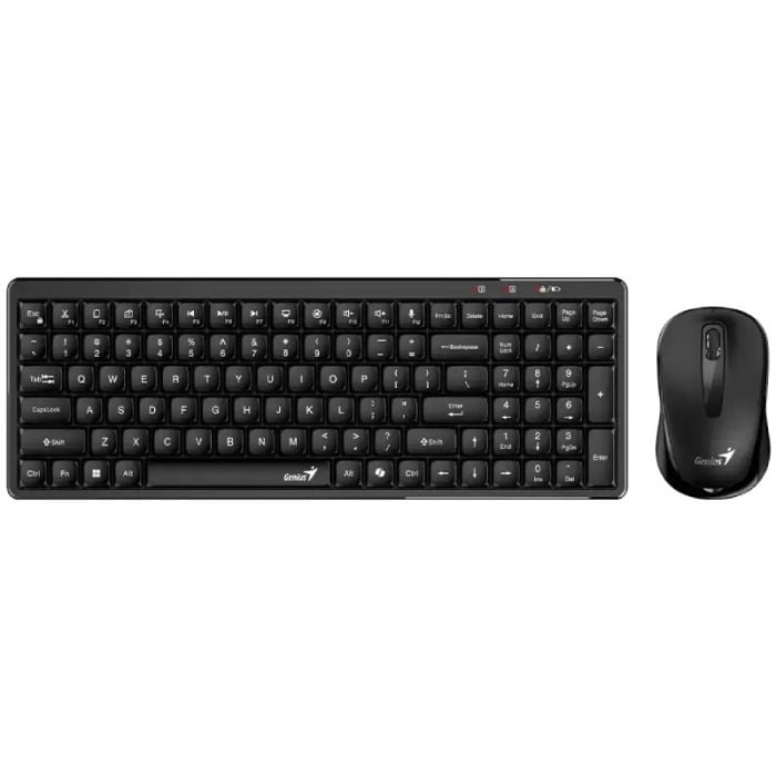 GENIUS-LUXEMATE-Q8100